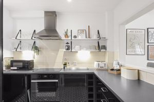 Kitchen- click for photo gallery